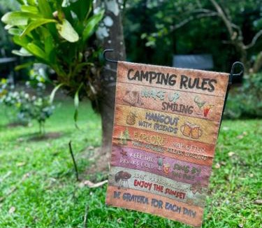 Las Horquetas Hotel | RIVER SIDE LODGE