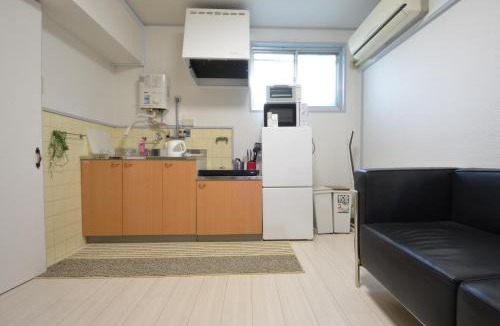 Namba Apartment | River Side Namba 101
