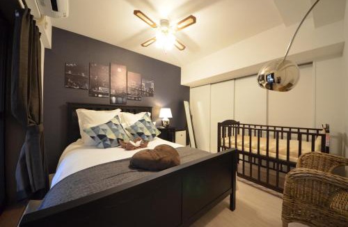 Namba Apartment | River Side Namba 200