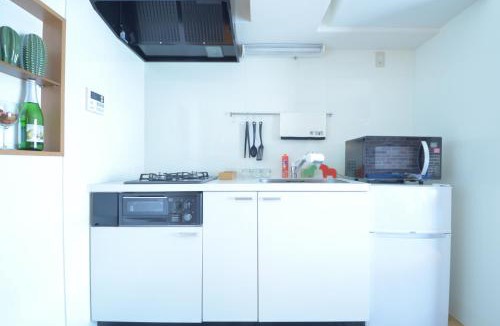 Namba Apartment | River Side Namba 400