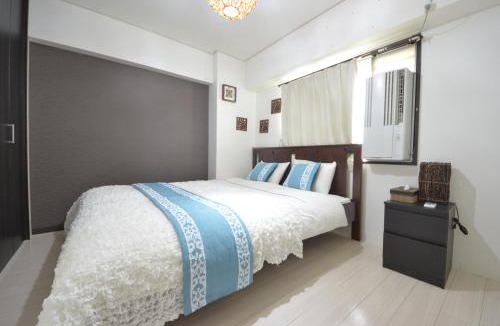 Namba Apartment | River Side Namba 403