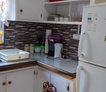 Marigot House | River Splash Cottage