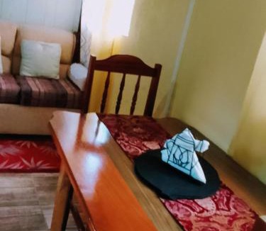 Marigot House | River Splash Cottage