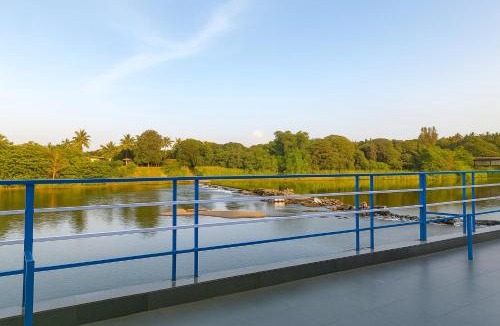 Neral Hotel | River Splash Resort,Karjat