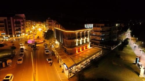 Manavgat Hotel | River suite hotel