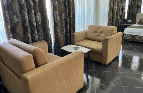 Manavgat Bed & Breakfast | River Suite Otel