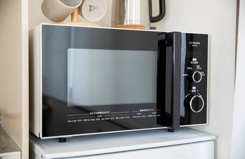 Naka Ward Apartment | RIVER SUITES THREE 10 peopleWiFi/Hiroshima Hiroshima