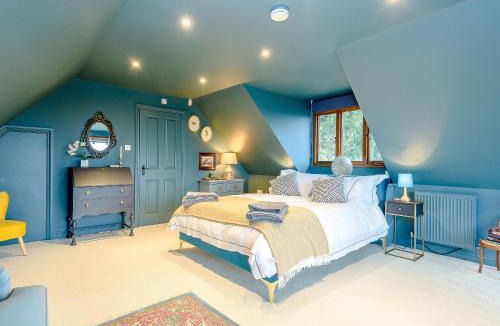 Wherwell House | River Test View