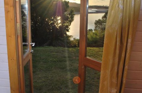 Hokitika Other | River & Trail Camping Pod