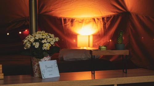 Laino Castello Other | River Tribe Glamping