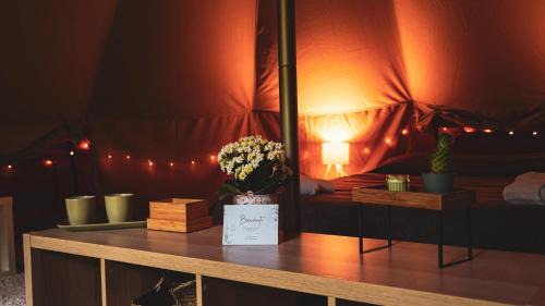 Laino Castello Other | River Tribe Glamping