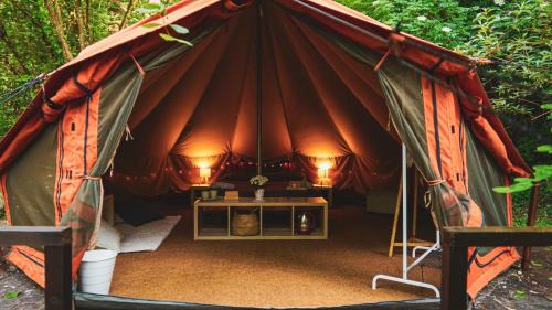 Laino Castello Other | River Tribe Glamping