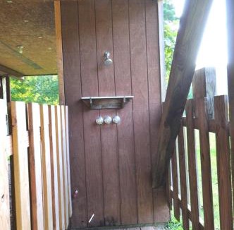 Great Cacapon House | River Valley Cabin - Riverfront Cabin
