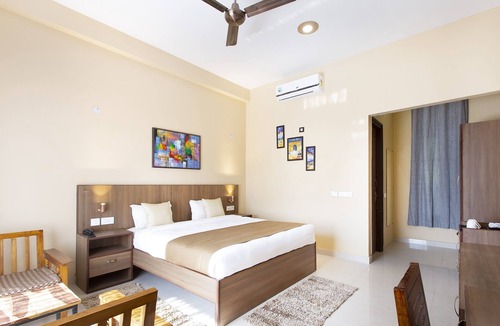 Jakh Hotel | River Valley Resort