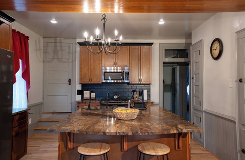 Harrisonburg House | River Valley Rest - River Valley Rest