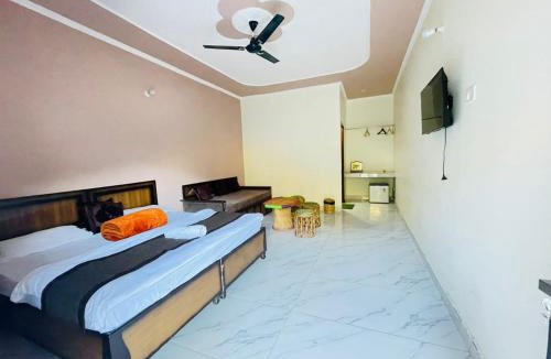 Chamoli House | River Valley Retreat