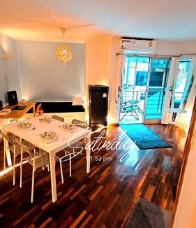 Bang Phong Phang Apartment | River View Active 6