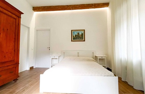 Polcanto Apartment | River view apartment