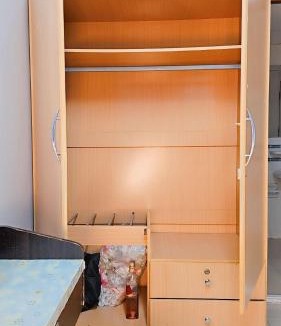 Bang Phong Phang Apartment | River View Bangkok
