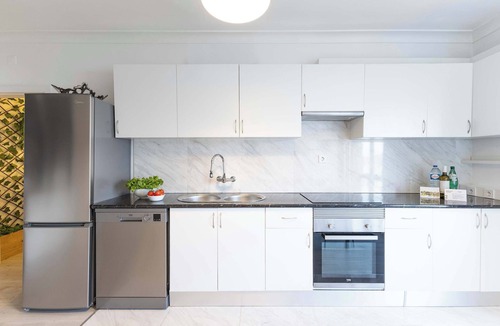 Darque Apartment | River View by Portugal Active