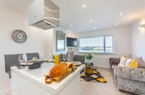 Tweedmouth House | River View Cottage