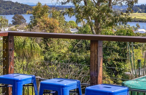 Maclean Cottage | River View Cottage - 56 Wharf St, Maclean