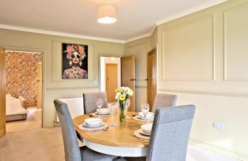Skipton House | River View Cottage