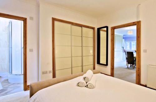 Skipton House | River View Cottage