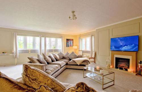 Skipton House | River View Cottage