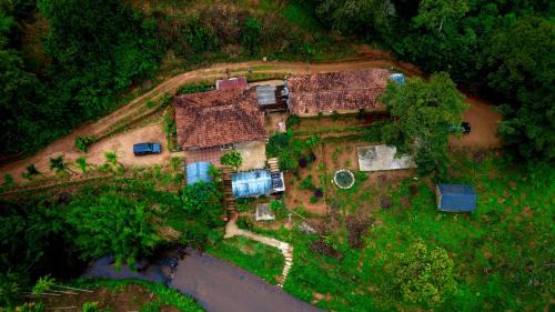 Vythiri House | River view cottage