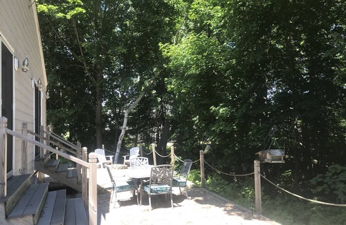 Dover House | River view Cottage