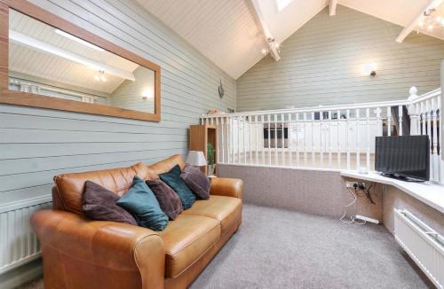 Monsal Dale House | River View