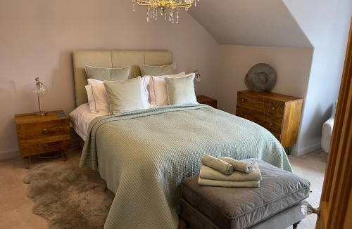 Dumfries House | River View