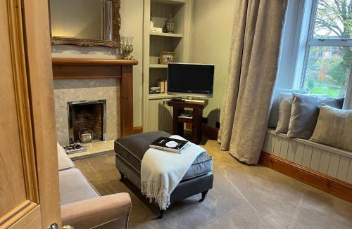 Dumfries House | River View