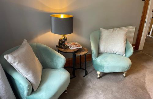 Dumfries House | River View