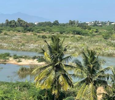 Madurai Villa | RIVER VIEW HOME STAY SERVICE APARTMENT