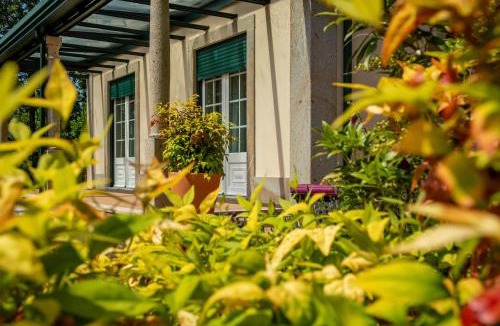 Santa Cruz do Lima House | River View House