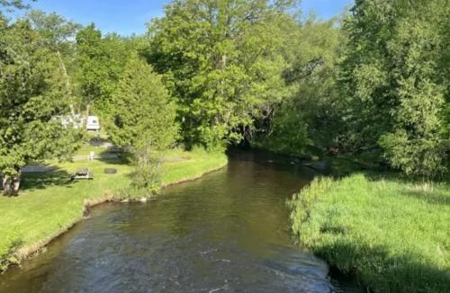 Aitkin Hotel | River View Lodge