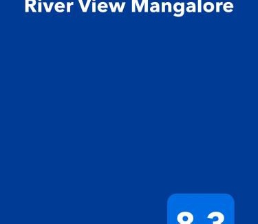 Mangalore Hotel | River View Mangalore