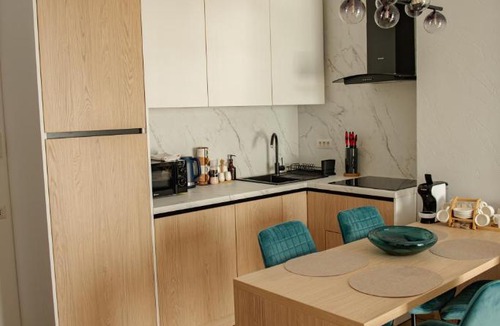 Baia Mare Apartment | RIVER VIEW & Private Parking - Baia Mare