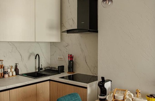 Baia Mare Apartment | RIVER VIEW & Private Parking - Baia Mare