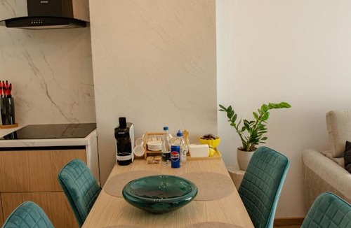 Baia Mare Apartment | RIVER VIEW & Private Parking - Baia Mare