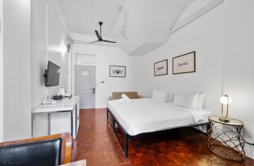 Talat Noi House | River View Residence