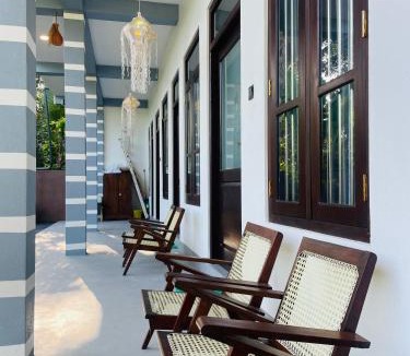 Welipitiya Hotel | River View Rest