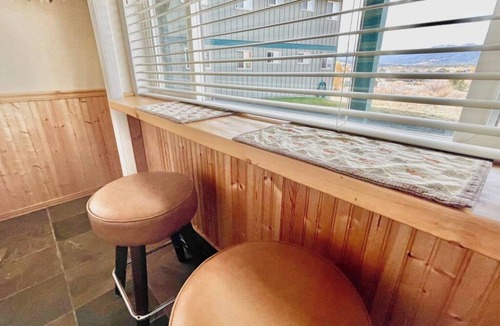 Fraser Condo | River View Studio Near Winter Park Ski Resort