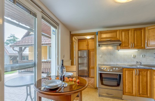 Metlika House | River View Suite Mlinar private beach, Metlika, Slovenia