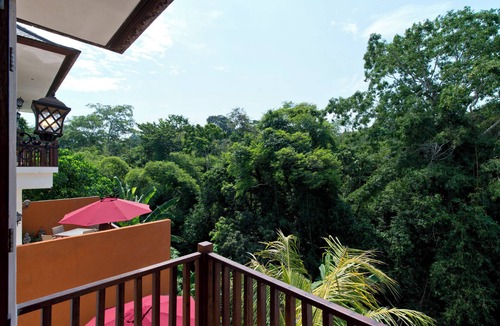 Tegal Mengkeb Villa | River View Villa/2 Bedrooms