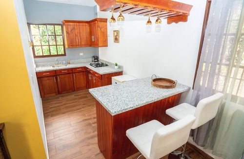 Las Guazaras Cabin | RIVER VIEW/VILLA FRENTE AL RIO/PEACE BY THE RIVER