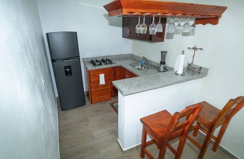 Las Guazaras Cabin | RIVER VIEW/VILLA FRENTE AL RIO/PEACE BY THE RIVER