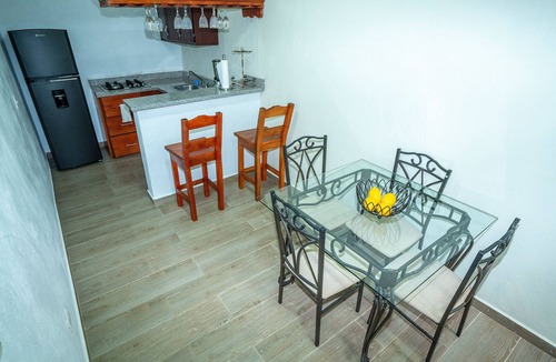 Las Guazaras Cabin | RIVER VIEW/VILLA FRENTE AL RIO/PEACE BY THE RIVER